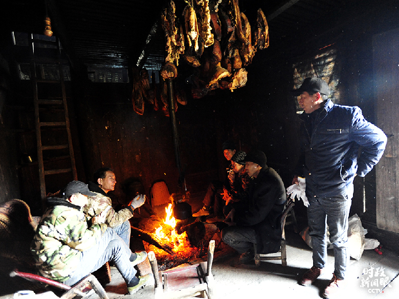 习近平开讲“新年第一课”，这件事要全面做强