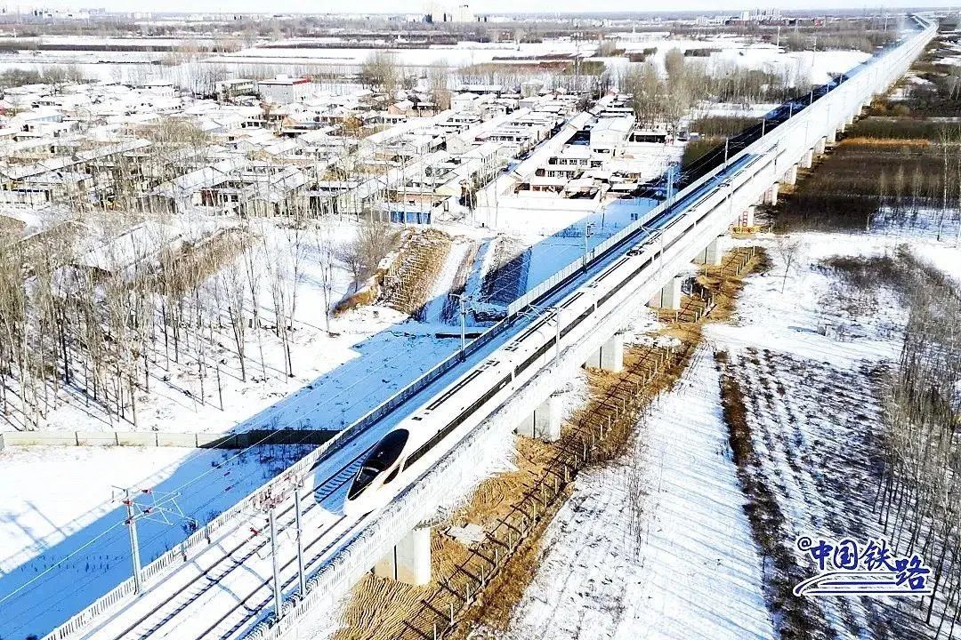 新年贺词中，习近平谈大国重器之变