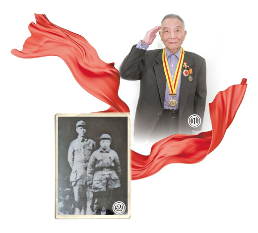 电波永不消逝 精神世代传承