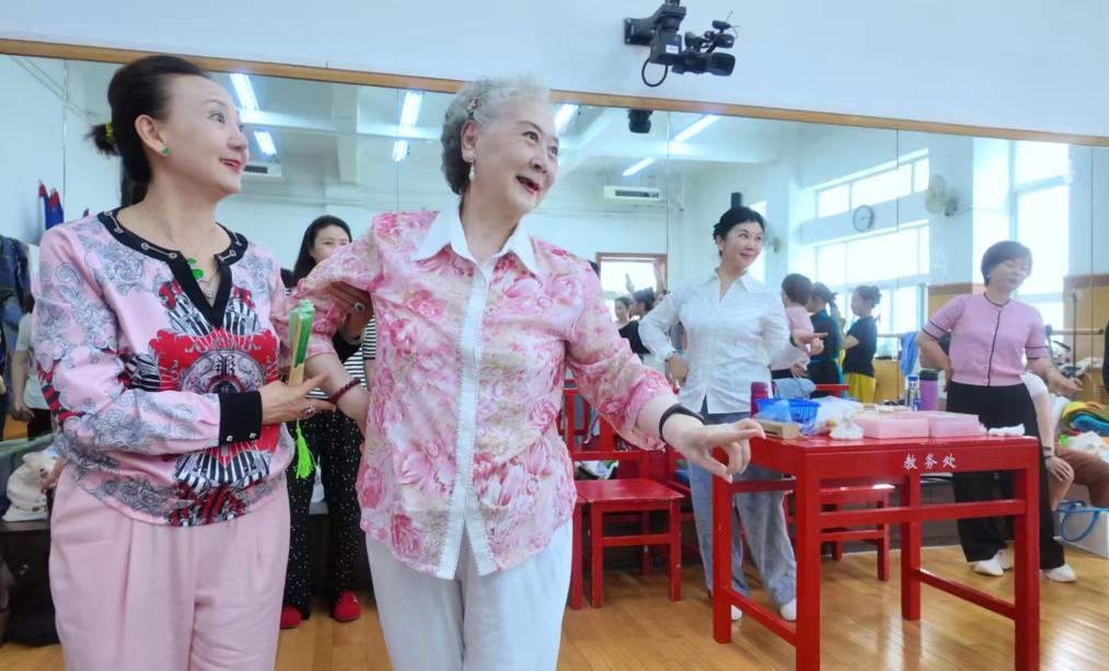 习近平总书记关切事丨国戏新声