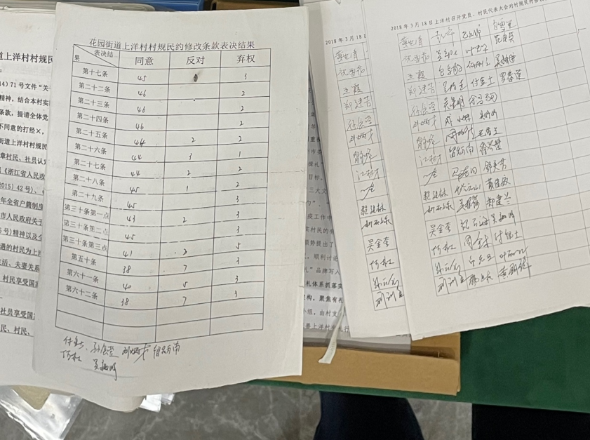 【大国基理】“三治”融合，推进基层治理现代化